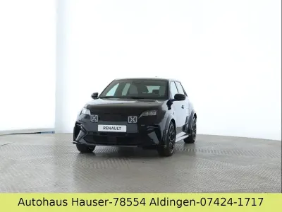 Gebraucht Alpine A290