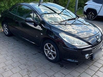 Peugeot 307 CC