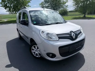 Brugt Renault Kangoo