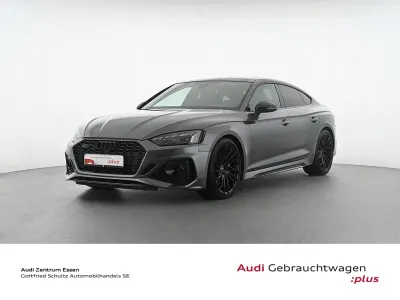 Gebraucht Audi RS5 Sportback