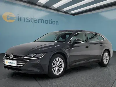 Gebraucht VW Arteon