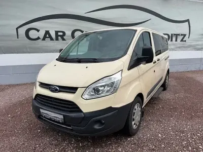 Gebraucht Ford Tourneo