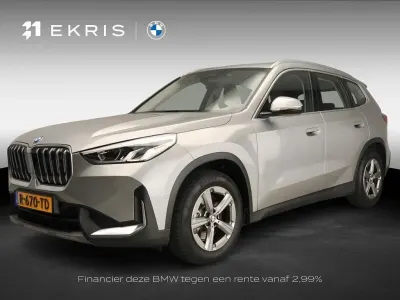Gebraucht BMW iX1