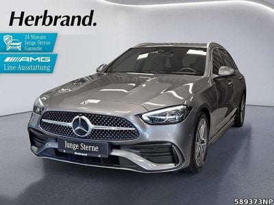 Mercedes C300