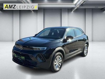 Usata Opel Mokka Enjoy 131 CV (96 kW) 2023 Nero SUV