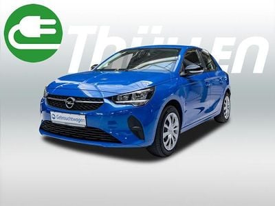 Opel Corsa-e