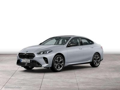 Neu BMW 220 M Sport 170 PS (125 kW) 2026 Brooklyn grau Coupé