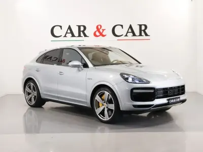 Gebraucht Porsche Cayenne