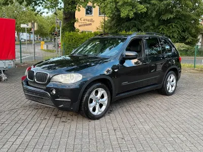 Gebraucht BMW X5
