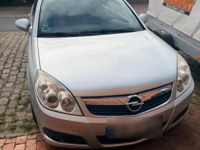 Gebraucht Opel Vectra