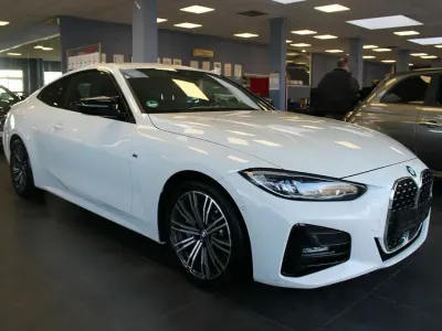 Gebraucht BMW 430