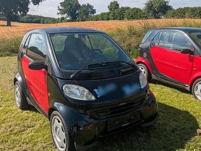 Smart ForTwo Coupé