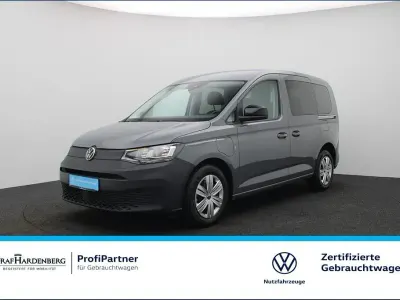Gebraucht VW Caddy