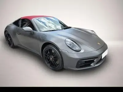 Gebraucht Porsche 992