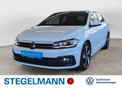 Gebraucht VW Polo