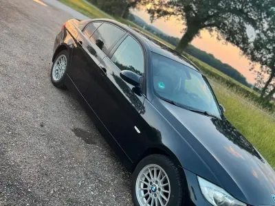 Gebraucht BMW 320