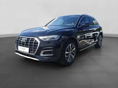 Gebraucht Audi Q5 Advanced 163 PS (119 kW) 2023 SUV