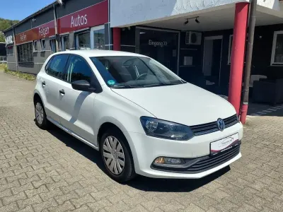 Gebraucht VW Polo