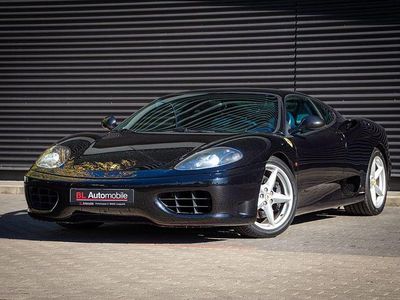 Ferrari 360