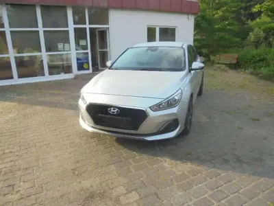 Gebraucht Hyundai i30