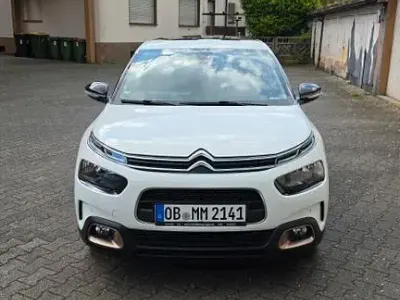Second-hand Citroën C4