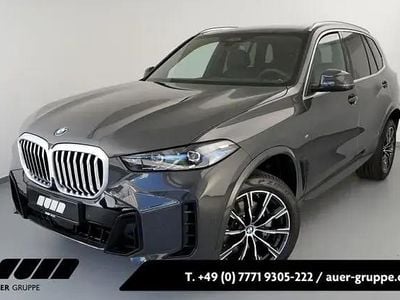 Gebraucht BMW X5