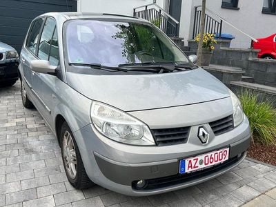 Renault Grand Scénic II