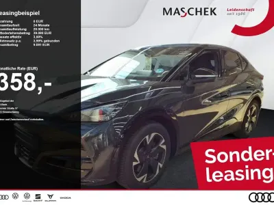 Gebraucht Cupra Tavascan