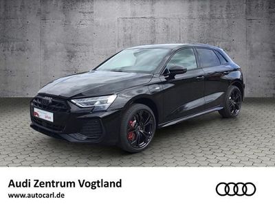 Audi A3 Sportback e-tron