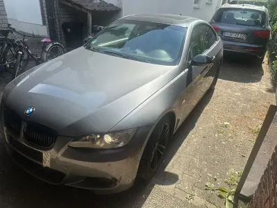 Gebraucht BMW 335