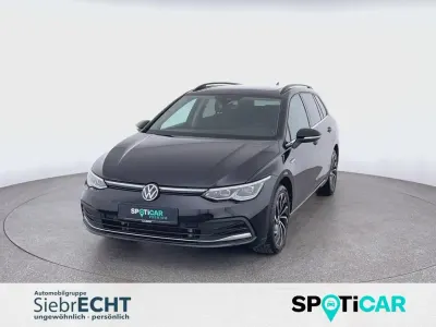 Gebraucht VW Golf VIII