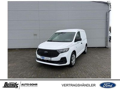 Neu Ford Transit Connect Trend 102 PS (75 kW) 2026 Frozen white Van / Kleinbus