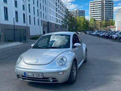 gebraucht VW Beetle TÜV 07/2025