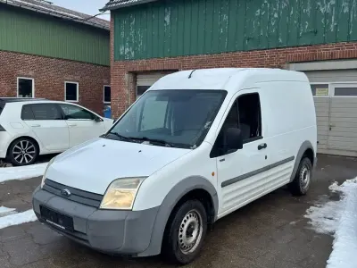 Gebraucht Ford Transit Connect