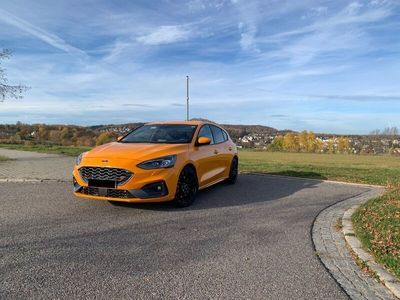 gebraucht Ford Focus ST Performance/B&O Sound/Winter-Paket