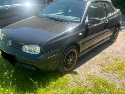 Gebraucht VW Golf