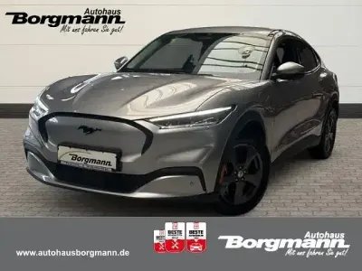 Occasion Ford Mustang Mach-E 197 kW (269 ch) 2022 Argent SUV