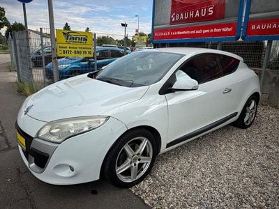Renault Mégane III