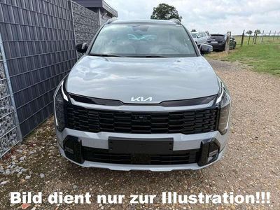 Nuova Kia Sportage GT 239 CV (175 kW) 2026 Wählbar  ggf. mit aufpreis SUV