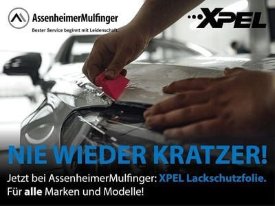 Occasion Mercedes V220 163 PK (119 kW) 2023 Wit MPV