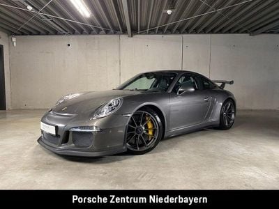 Porsche 911 GT3