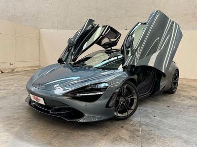 McLaren 720S