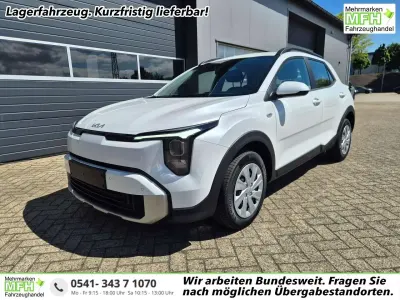 Gebraucht Kia Stonic