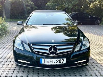Mercedes E350