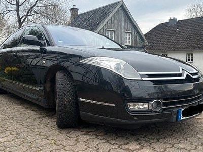 Usata Citroën C6 Exclusive 204 CV (150 kW) 2006 Nero Berlina