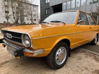 gebraucht Audi 80 L Rostfrei 2 Hand Originalzustand unfallfrei