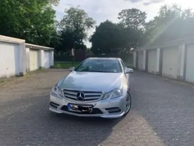Gebraucht Mercedes E350
