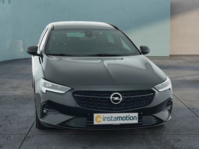 gebraucht Opel Insignia Ultimate 2.0 *