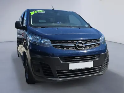 Gebraucht Opel Vivaro-e Combi