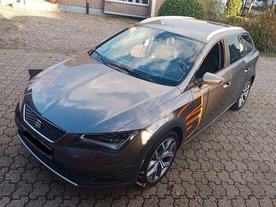 Seat Leon X-Perience